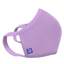 画像をギャラリービューアに読み込む, 洗えるメッシュマスク