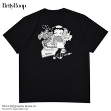画像をギャラリービューアに読み込む, DOMDOM×ベティ コラボTシャツ【送料無料】