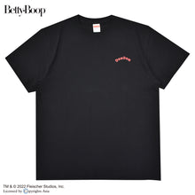 画像をギャラリービューアに読み込む, DOMDOM×ベティ コラボTシャツ【送料無料】