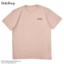 画像をギャラリービューアに読み込む, DOMDOM×ベティ コラボTシャツ【送料無料】