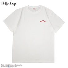 画像をギャラリービューアに読み込む, DOMDOM×ベティ コラボTシャツ【送料無料】