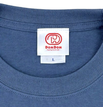 画像をギャラリービューアに読み込む, DOMDOM　サインボードTシャツ
