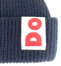 画像をギャラリービューアに読み込む, DOMDOM　ゲージニットキャップ
