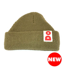 画像をギャラリービューアに読み込む, DOMDOM　ゲージニットキャップ
