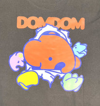 画像をギャラリービューアに読み込む, DOMDOM　スケートロングTシャツ
