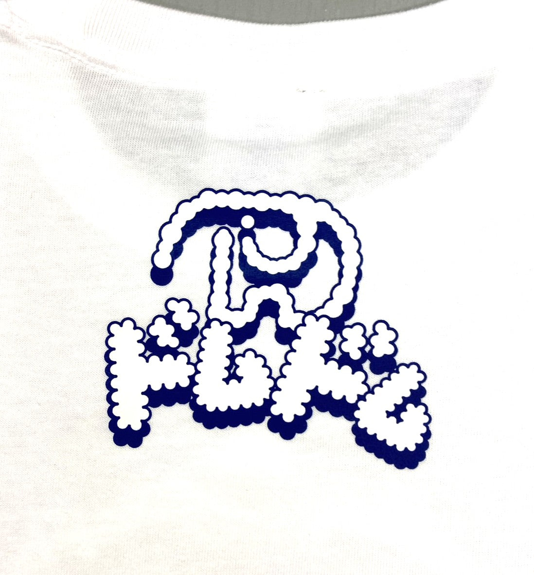 DOMDOM ワールドツアーロングTシャツ – ドムドムオンラインショップ