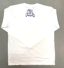 画像をギャラリービューアに読み込む, DOMDOM　ワールドツアーロングTシャツ
