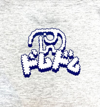 画像をギャラリービューアに読み込む, DOMDOM　ワールドツアーロングTシャツ
