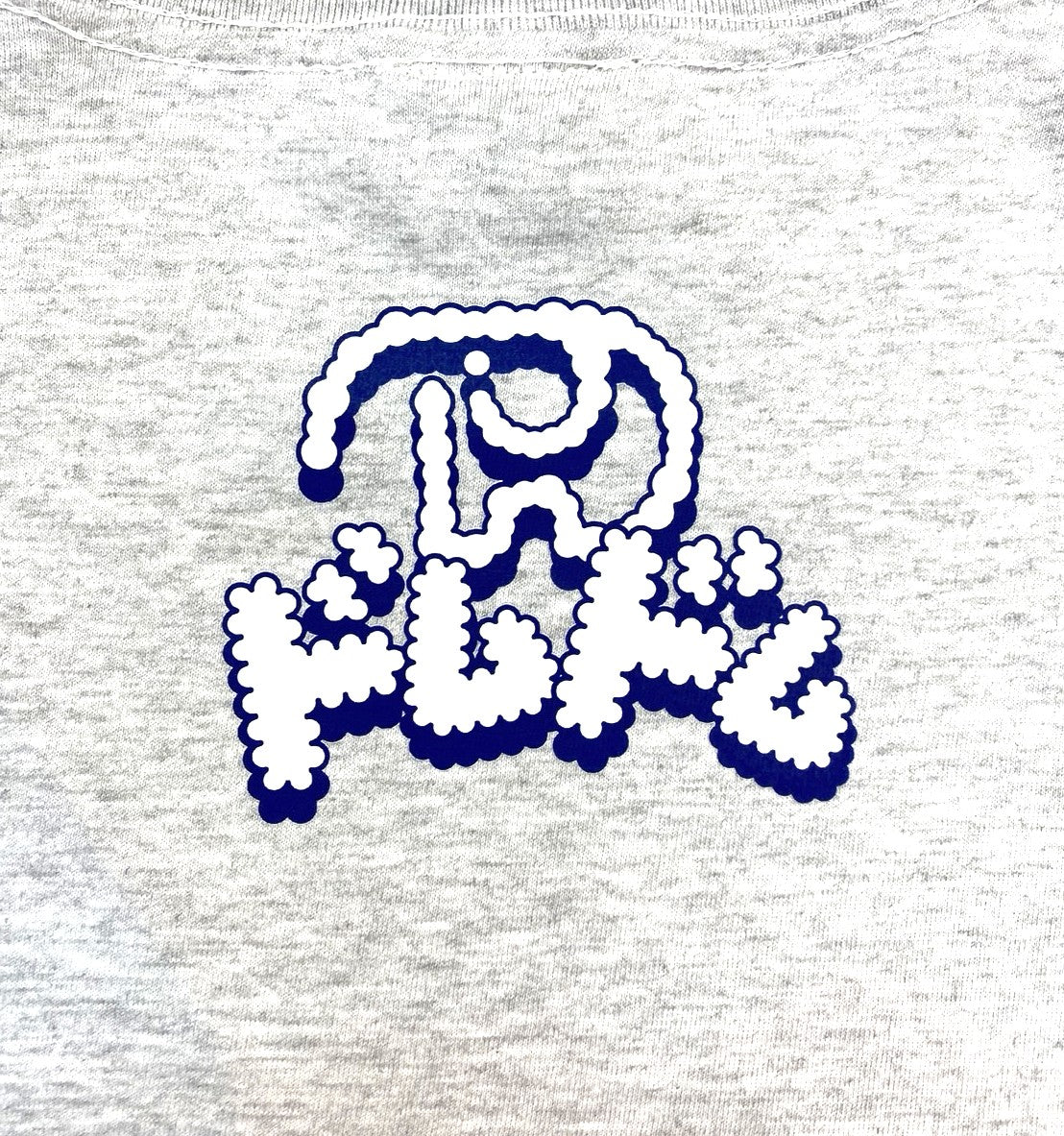 DOMDOM ワールドツアーロングTシャツ – ドムドムオンラインショップ