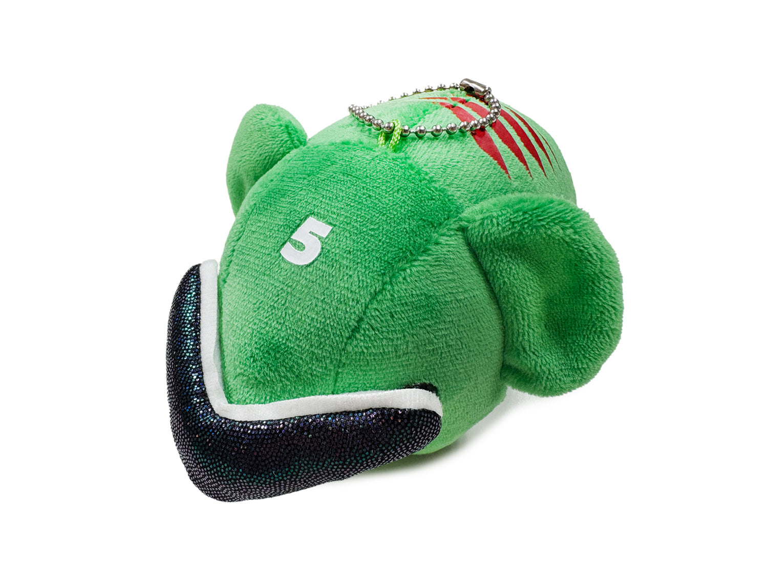 どむぞうくんとなかまたち ボールチェーンぬいぐるみ　３種類セット どむぞうくんとなかまたち ボールチェーンぬいぐるみ どむさん