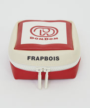 画像をギャラリービューアに読み込む, 【DOMDOM×FRAPBOIS】バーガーケース

