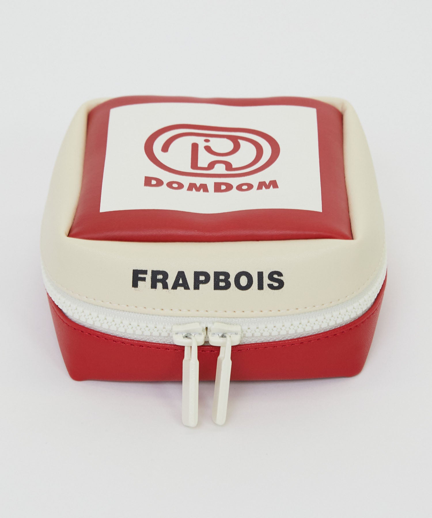 DOMDOM×FRAPBOIS】バーガーケース – ドムドムオンラインショップ