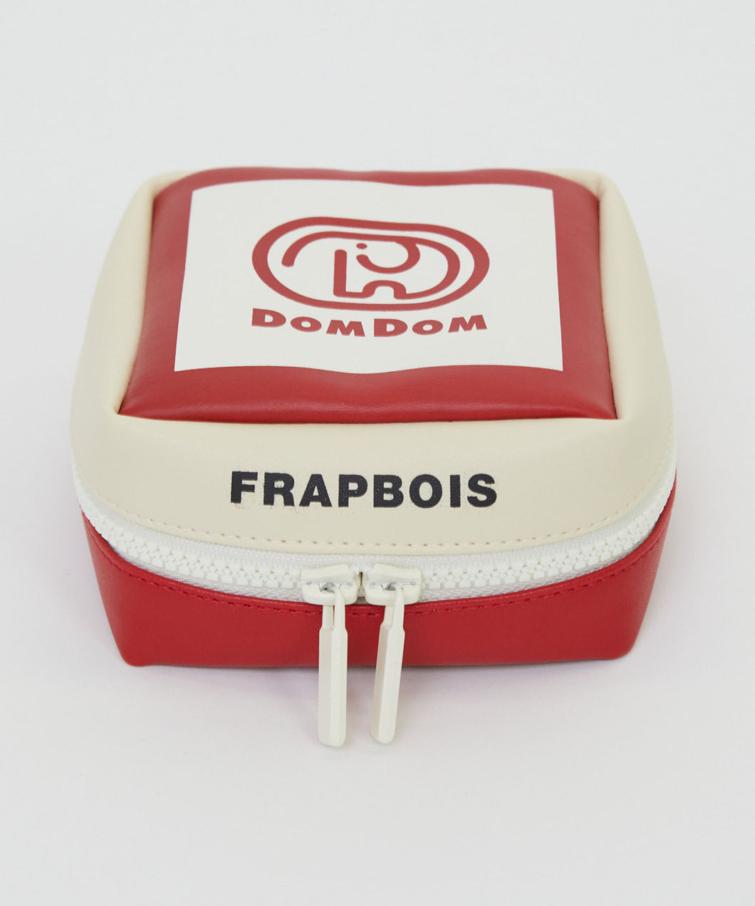 【DOMDOM×FRAPBOIS】バーガーケース