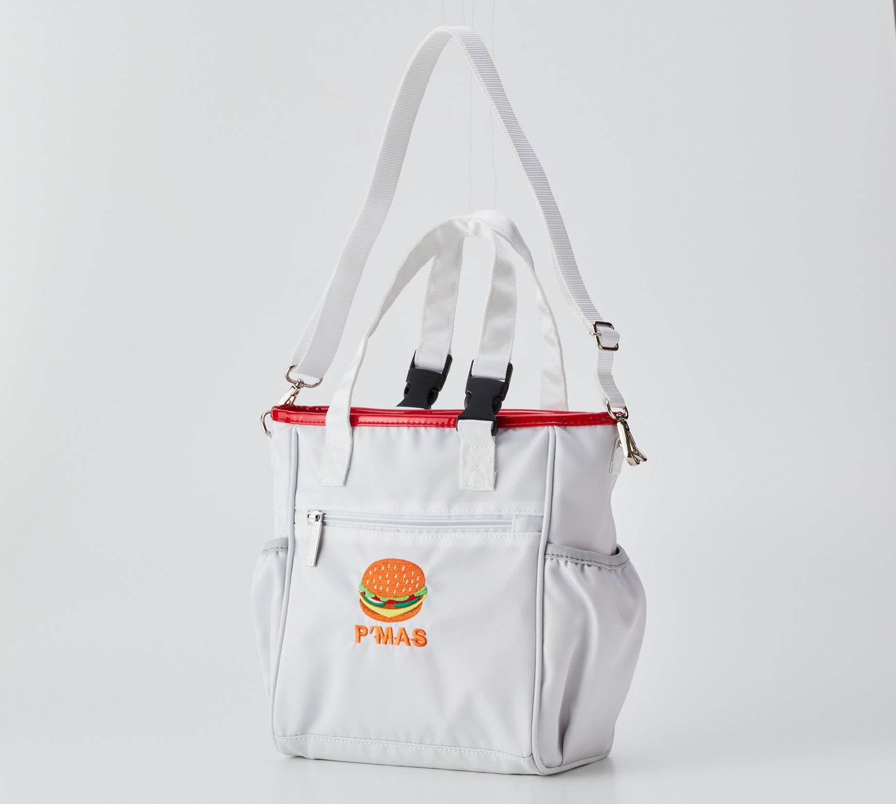 CPG GOLF（シーピージーゴルフ）の「Soft carry case（ソフトキャリーケース）（スーツケース/キャリーバッグ）」 - WEAR