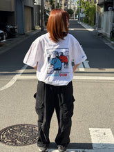 画像をギャラリービューアに読み込む, GIGO×DOMDOM　アーケードゲーム　Tシャツ

