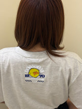 画像をギャラリービューアに読み込む, DOMDOM　ひよこごろっぴTシャツ
