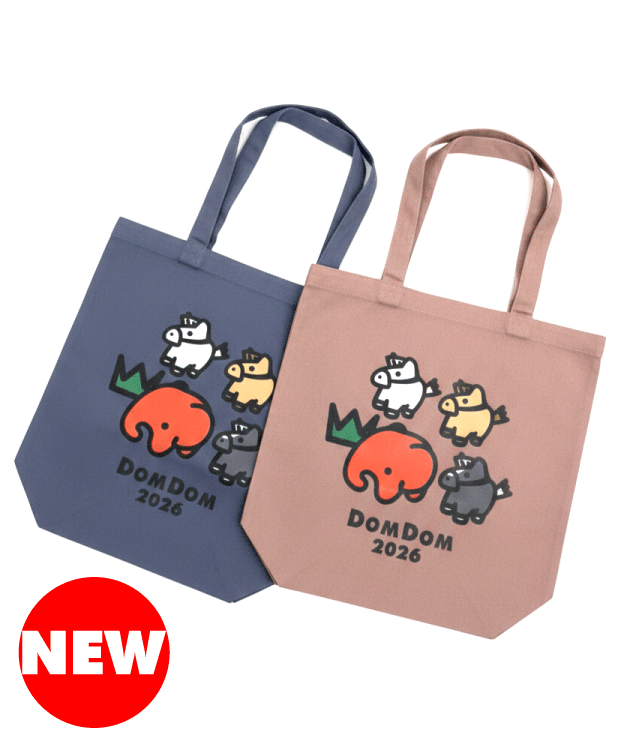 雑貨 – ドムドムオンラインショップ