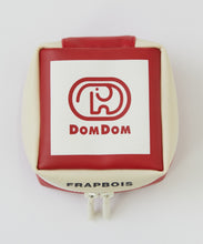 画像をギャラリービューアに読み込む, 【DOMDOM×FRAPBOIS】バーガーケース
