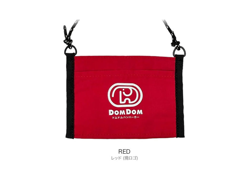 DOMDOM×DAY OUT】ポテト入れるやつ – ドムドムオンラインショップ