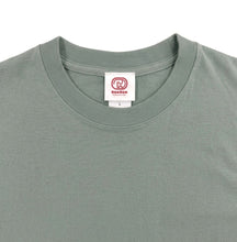 画像をギャラリービューアに読み込む, DOMDOM　レトロガールロングTシャツ
