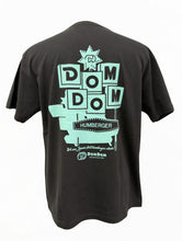 画像をギャラリービューアに読み込む, DOMDOM　サインボードTシャツ
