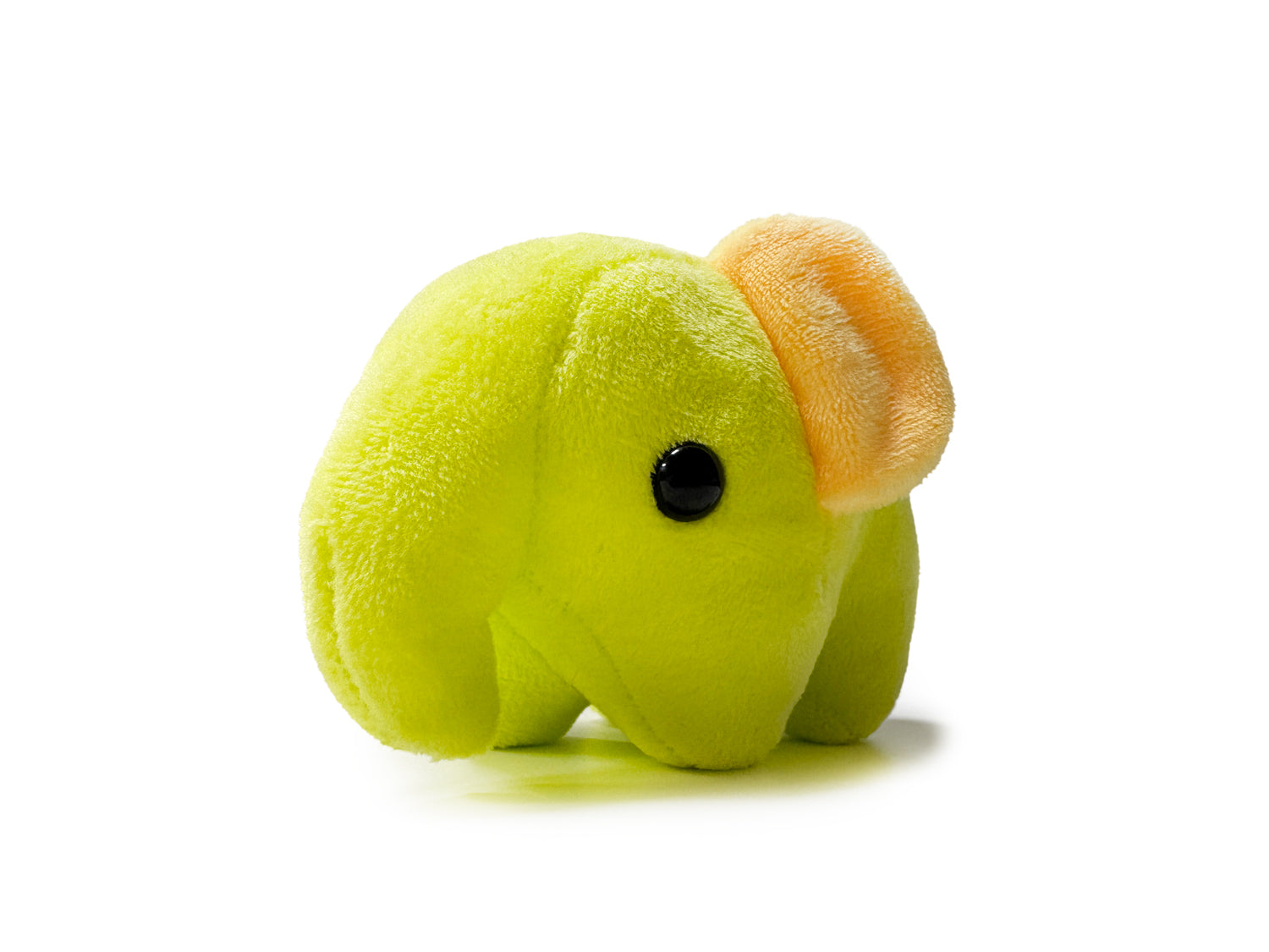 どむぞうくんとなかまたち ボールチェーンぬいぐるみ （けいこ