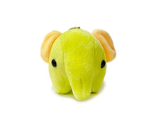 画像をギャラリービューアに読み込む, どむぞうくんとなかまたち ボールチェーンぬいぐるみ （けいこ）【送料無料】
