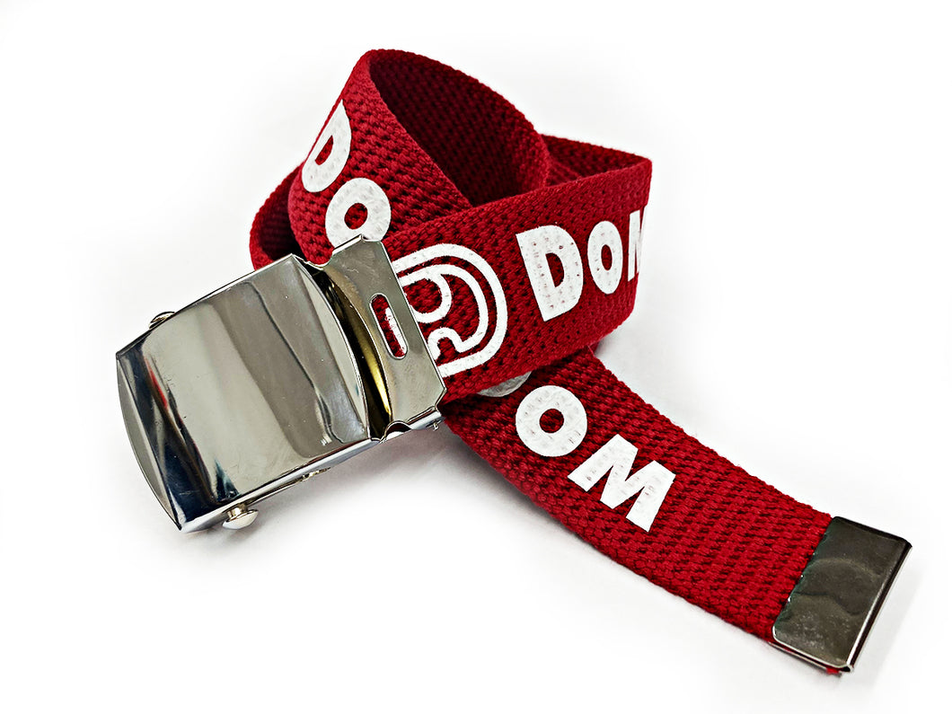 DOMDOMガチャベルト