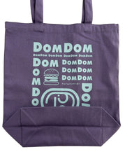 画像をギャラリービューアに読み込む, DOMDOM　キャンパス　ショッパートートバッグ
