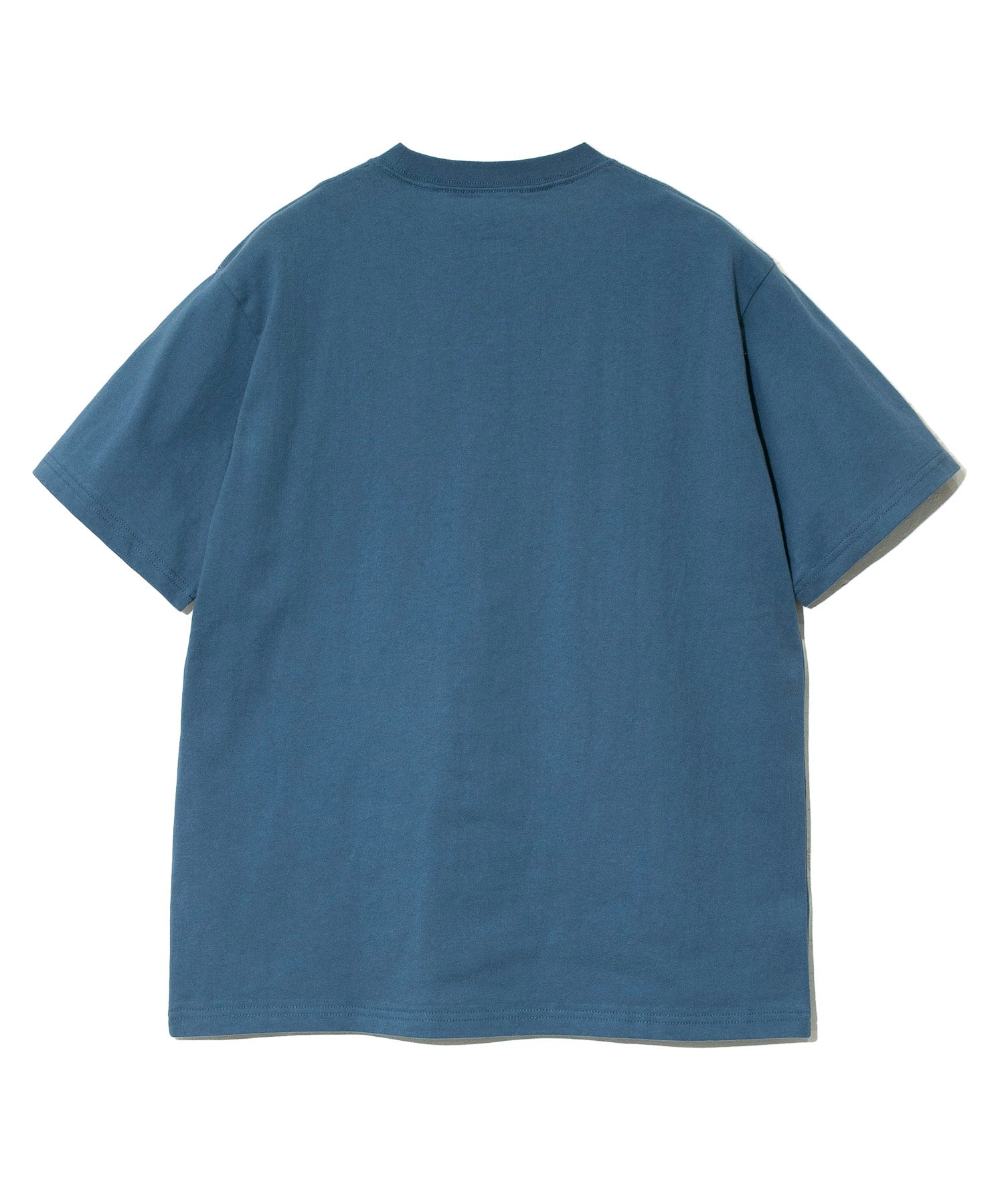 DOMDOM×GSC】びたびたバターフィッシュ猫 TEE – ドムドム
