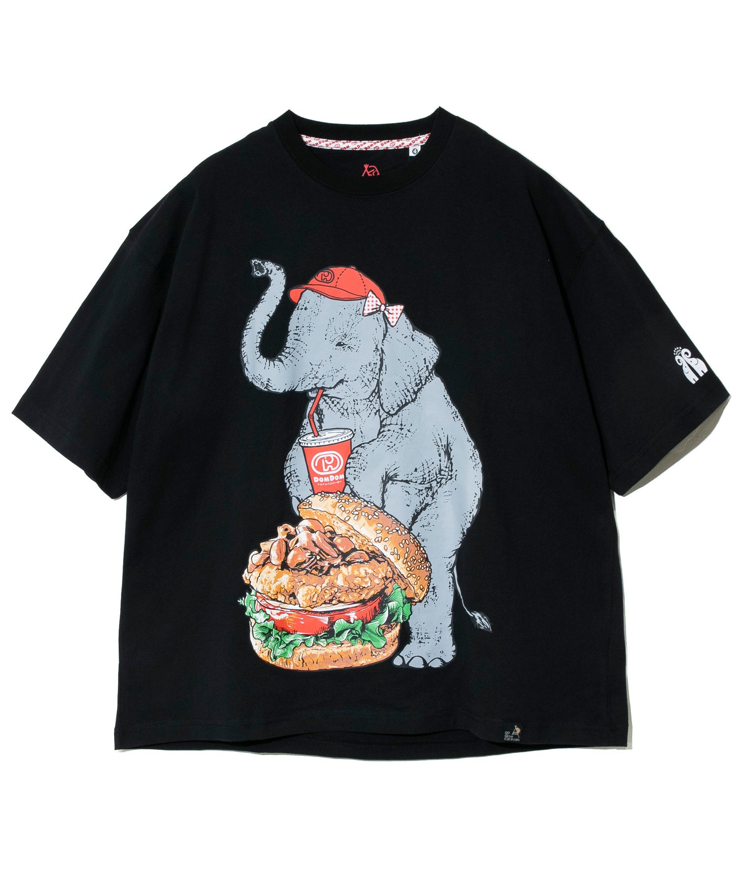 過去販売商品 – ドムドムオンラインショップ