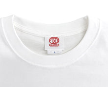 画像をギャラリービューアに読み込む, DOMDOM 梨のWてりやきバーガーTシャツ
