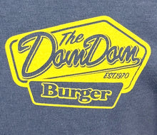 画像をギャラリービューアに読み込む, DOMDOM　サインボードTシャツ
