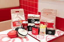 画像をギャラリービューアに読み込む, 【DOMDOM×DAY OUT】ポテト入れるやつ
