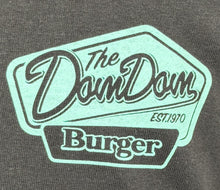 画像をギャラリービューアに読み込む, DOMDOM　サインボードTシャツ
