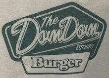 画像をギャラリービューアに読み込む, DOMDOM　サインボードTシャツ
