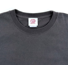 画像をギャラリービューアに読み込む, DOMDOM　レトロガールロングTシャツ
