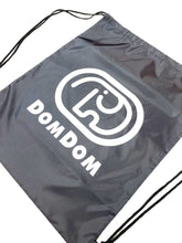 画像をギャラリービューアに読み込む, DOMDOMジムサック
