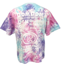 画像をギャラリービューアに読み込む, DOMDOM ギャラクシーTシャツ
