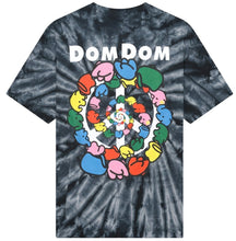 画像をギャラリービューアに読み込む, DOMDOM "HIPPY"Tシャツ
