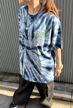 画像をギャラリービューアに読み込む, DOMDOM "HIPPY"Tシャツ
