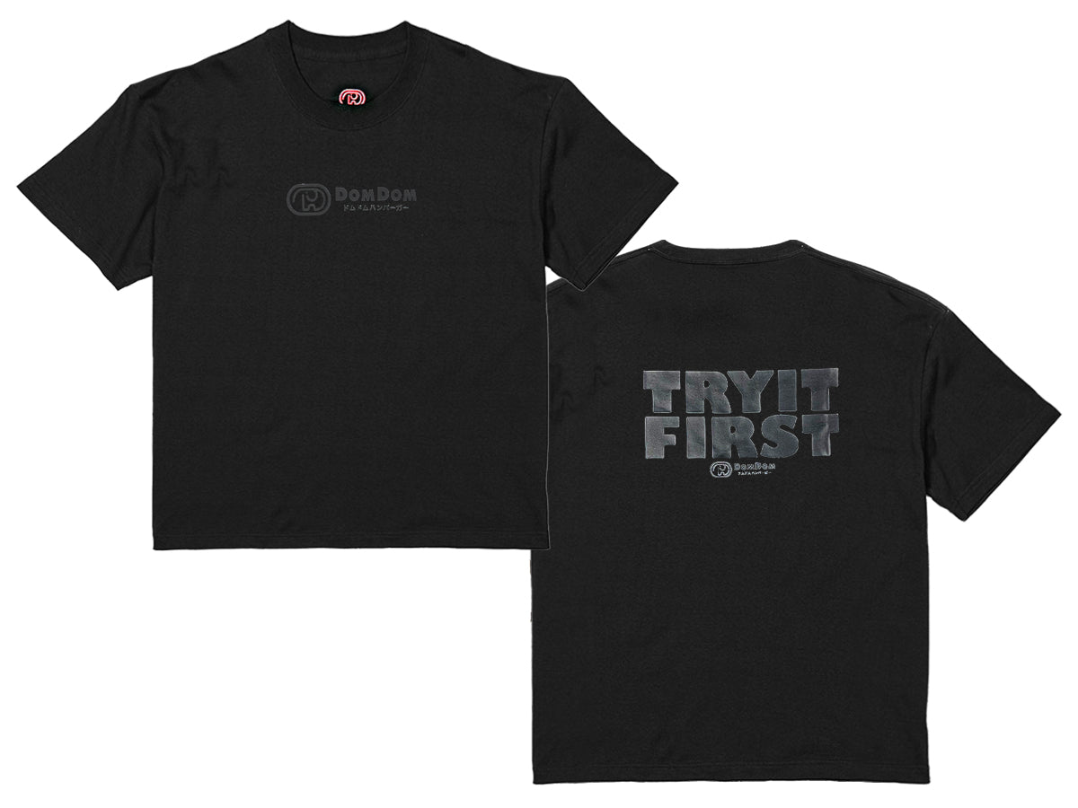 Hi-STANDARD ビッグシルエットTシャツ 1991年製　XXL 5.6オンス ビッグシルエット Tシャツ | ビッグサイズ | 1枚
