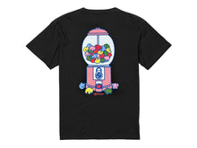 画像をギャラリービューアに読み込む, トイカプセルTシャツ
