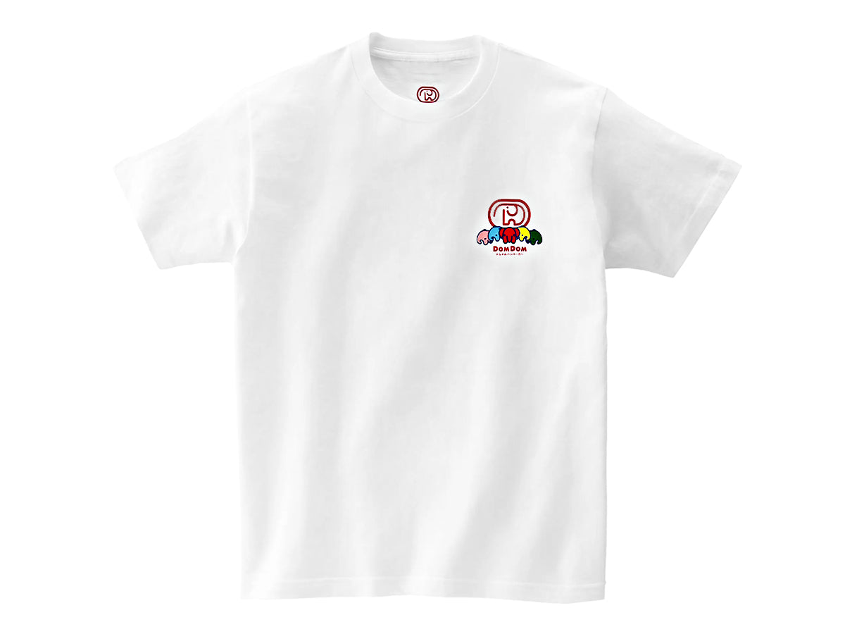 トイカプセルTシャツ – ドムドムオンラインショップ