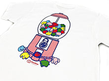 画像をギャラリービューアに読み込む, トイカプセルTシャツ
