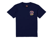 画像をギャラリービューアに読み込む, カリフォルニアスタイルTシャツ
