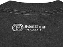 画像をギャラリービューアに読み込む, ビックシルエットTシャツ（ビッグどむぞうくん）
