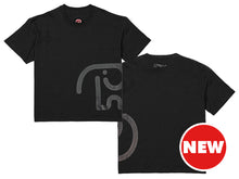 画像をギャラリービューアに読み込む, ビックシルエットTシャツ（ビッグどむぞうくん）

