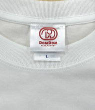 画像をギャラリービューアに読み込む, DOMDOM　ほぼレタスバーガーTシャツ
