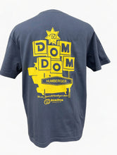 画像をギャラリービューアに読み込む, DOMDOM　サインボードTシャツ
